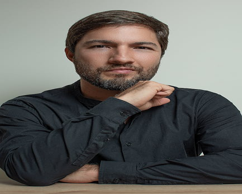 Coordinador del proyecto