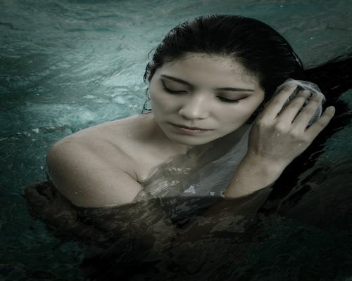 Momento de almuerzo tranquilo